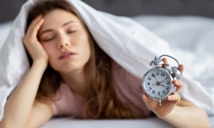 Como a mudança da hora afeta no descanso