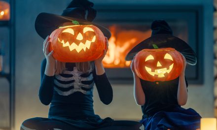Os melhores disfarces para Halloween feitos em casa