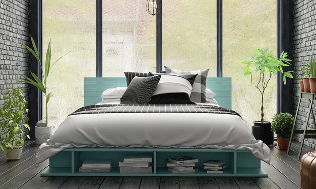Humidade dentro do quarto: como isso afeta o descanso?
