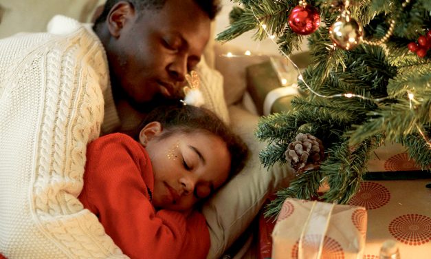 Os sonhos mais comuns no Natal