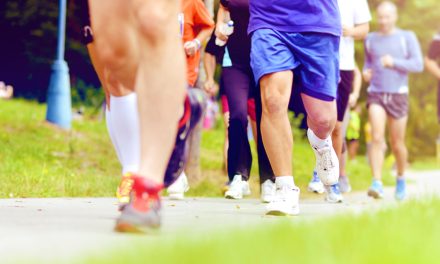 Quanto tempo deve dormir antes de correr uma maratona?