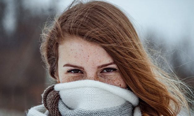 Inverno: as mudanças na eficiência do sono