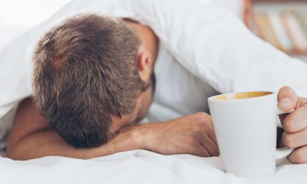 Como se pode melhorar o mal-estar matutino?