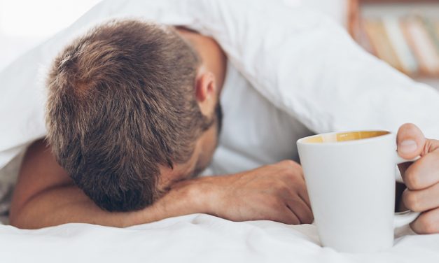 Como se pode melhorar o mal-estar matutino?