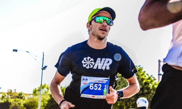 O descanso, o treino invisível para os corredores