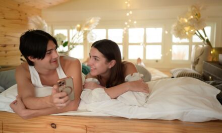 Como são os Peixes na cama e como dormem