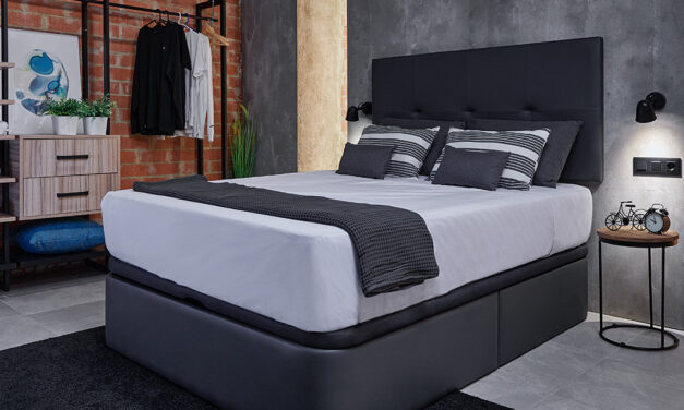 As cores para decorar o seu quarto no inverno