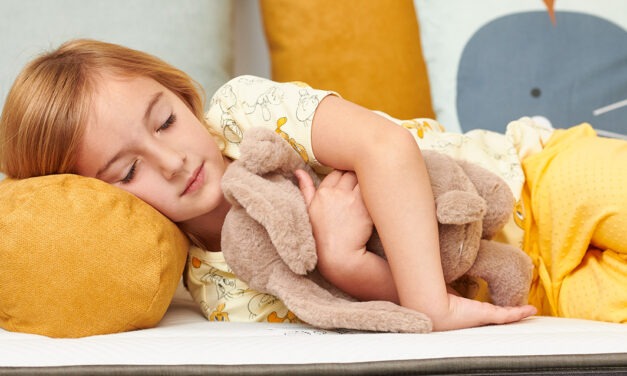 Apneia do Sono em Crianças: O Que é, Tipos e Soluções