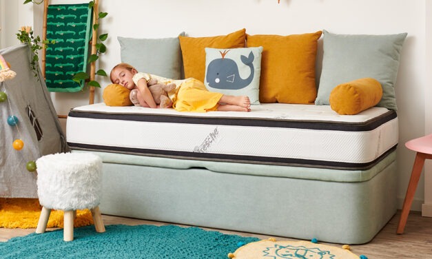 Como ajudar os seus filhos a superarem o medo de dormir sozinhos