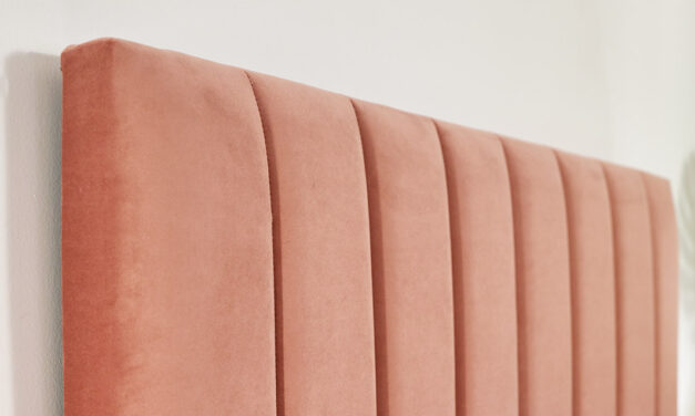 Conselhos para comprar cabeceiras de cama originais e baratas