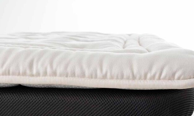 Quando comprar um topper para a sua cama