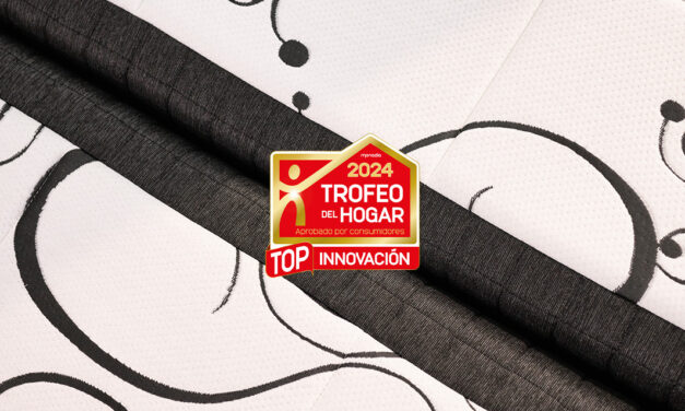 Prémio Top Inovação 2024: Colchão Sojamax