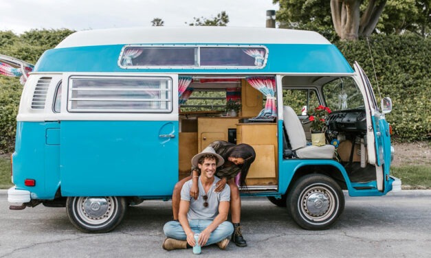 Colchões para autocaravanas: Comodidade e Descanso sem Compromissos