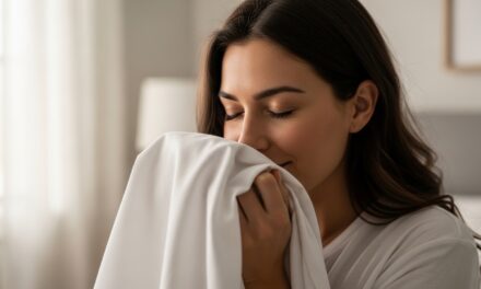 Como Fazer Com Que Os Lençóis Cheirem Bem
