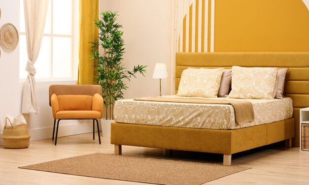 As Cores Mais Relaxantes Para Quartos de Adultos