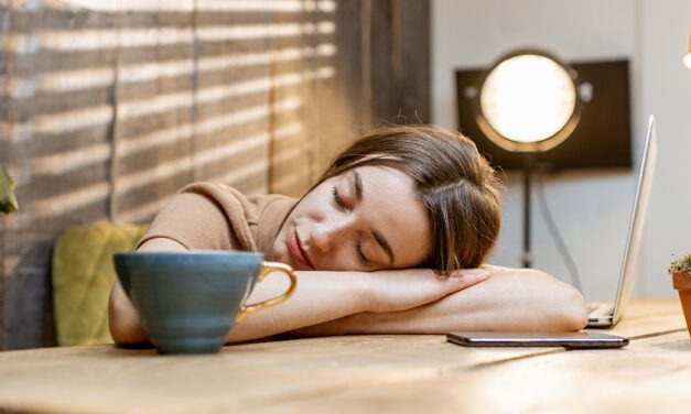 Dormir muito é mau? Consequências de Dormir Demasiado