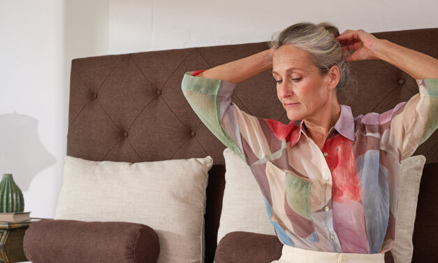 Insónias e Menopausa: Como Dormir Melhor Nesta Etapa