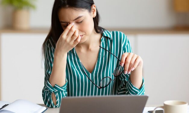 10 Conselhos para Viver com Narcolepsia