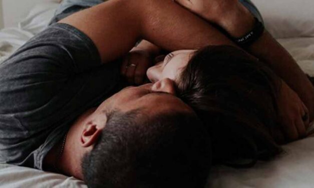 6 Conselhos para Dormir Bem Com O Seu Par