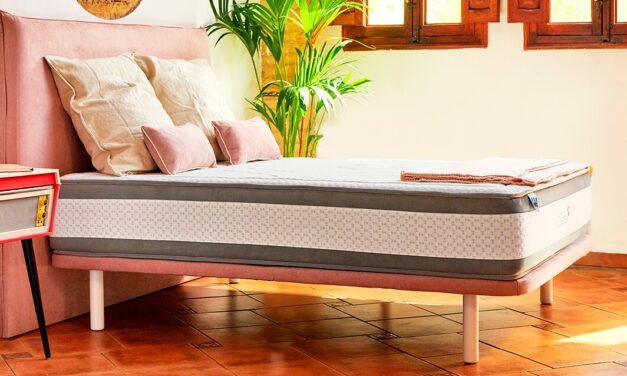 Cabeceiras Nórdicas: Elegância e Funcionalidade para o seu Quarto