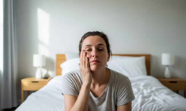 13 Consequências de Dormir Pouco